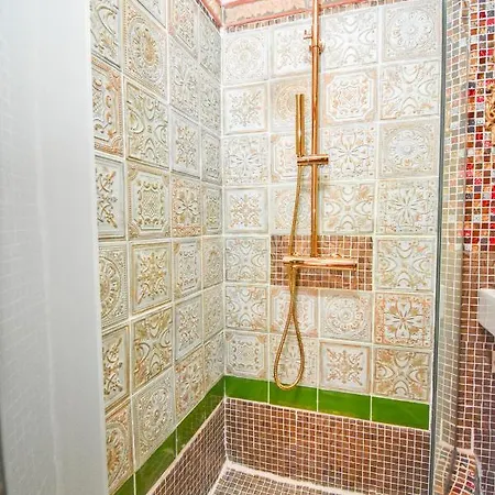 Appartement Venetian Well Gallery In Corfu Old Town *